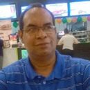 Foto do perfil do trabalhador freelancer