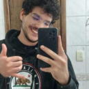 Foto do perfil do trabalhador freelancer