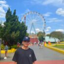 Foto do perfil do trabalhador freelancer