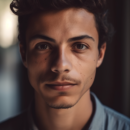 Foto do perfil do trabalhador freelancer