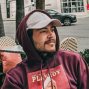 Foto do perfil do trabalhador freelancer