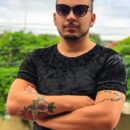 Foto do perfil do trabalhador freelancer