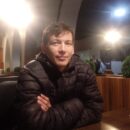 Foto do perfil do trabalhador freelancer