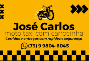 Eu vou fazer uma logotipo para você