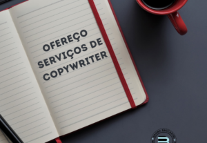 Eu vou fazer a copy para seus posts