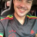 Foto do perfil do trabalhador freelancer