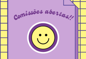Eu vou fazer um post ou sua logo para sua empresa.