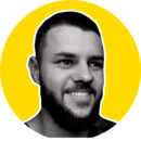 Foto do perfil do trabalhador freelancer