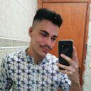 Foto do perfil do trabalhador freelancer