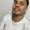 Foto do perfil do trabalhador freelancer