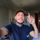 Foto do perfil do trabalhador freelancer