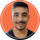 Foto do perfil do trabalhador freelancer