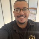 Foto do perfil do trabalhador freelancer