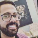 Foto do perfil do trabalhador freelancer