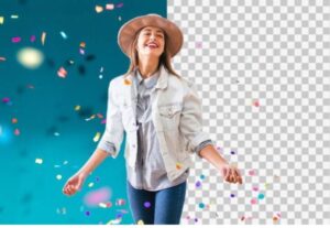 Eu vou Remover 20 fundos imagens e Editar profissionalmente