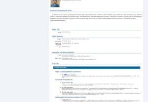 Eu vou fazer revisão textual/gramatical e formatação Abnt