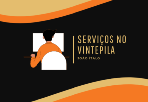 Eu vou criar logos para sua empresa, canal do youtube etc...