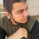 Foto do perfil do trabalhador freelancer