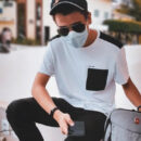 Foto do perfil do trabalhador freelancer