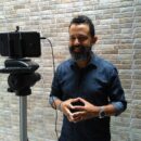 Foto do perfil do trabalhador freelancer