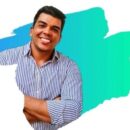Foto do perfil do trabalhador freelancer