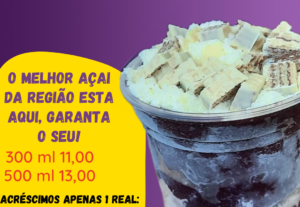 Eu vou fazer imagens para divulgação