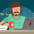 Foto do perfil do trabalhador freelancer