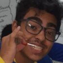 Foto do perfil do trabalhador freelancer