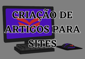 Eu vou Criar um artigo em até 700 palavras.