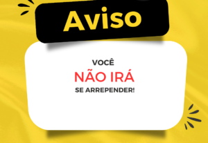 Eu vou fazer edições textuais e gráficas.