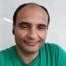 Foto do perfil do trabalhador freelancer