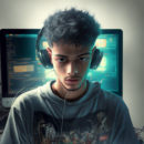 Foto do perfil do trabalhador freelancer