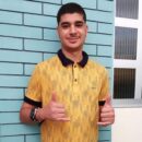 Foto do perfil do trabalhador freelancer