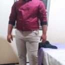 Foto do perfil do trabalhador freelancer