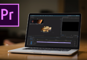 Eu vou editar qualquer vídeo para você