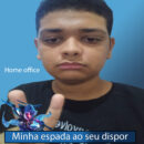 Foto do perfil do trabalhador freelancer