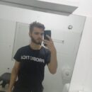Foto do perfil do trabalhador freelancer