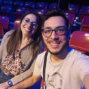 Foto do perfil do trabalhador freelancer