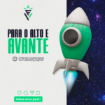 Eu vou fazer seus posts no instagram