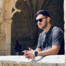 Foto do perfil do trabalhador freelancer