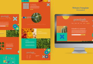 Eu vou fazer seu site completo em WordPress