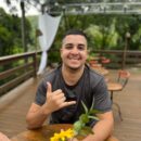 Foto do perfil do trabalhador freelancer