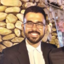 Foto do perfil do trabalhador freelancer
