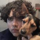 Foto do perfil do trabalhador freelancer
