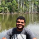 Foto do perfil do trabalhador freelancer