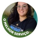 Foto do perfil do trabalhador freelancer