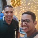 Foto do perfil do trabalhador freelancer