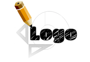 Eu vou criar uma logo para sua empresa/marca