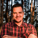 Foto do perfil do trabalhador freelancer