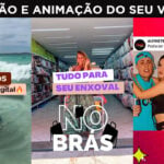Eu vou editar os seus Vídeos